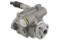 Hydraulic Pump, steering system