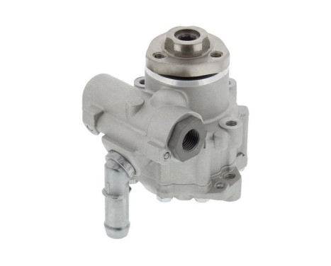 Hydraulic Pump, steering system