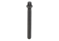 Pulley screw