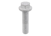Pulley screw
