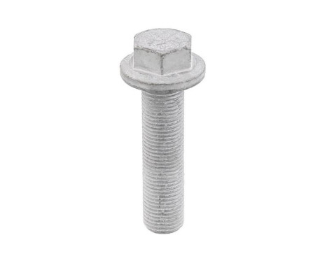 Pulley screw