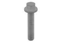 Pulley screw