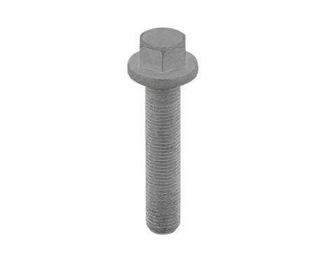 Pulley screw