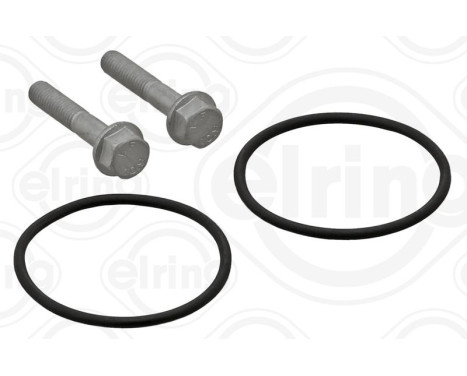 Seal kit, servo pump