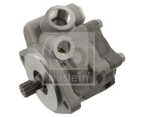 servo pump 104124 FEBI