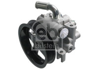 servo pump 180931 FEBI