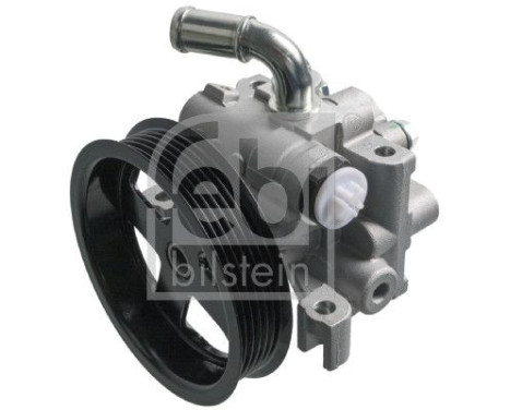 servo pump 180931 FEBI