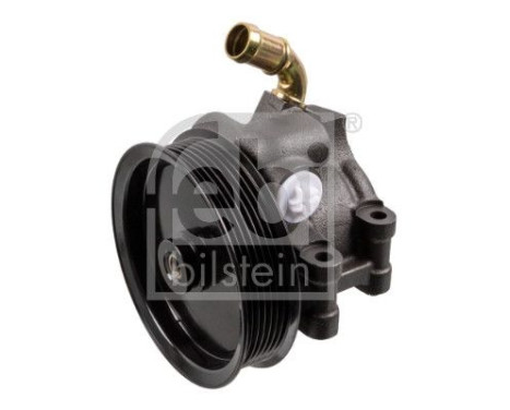 servo pump 180947 FEBI