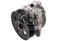 servo pump 180993 FEBI