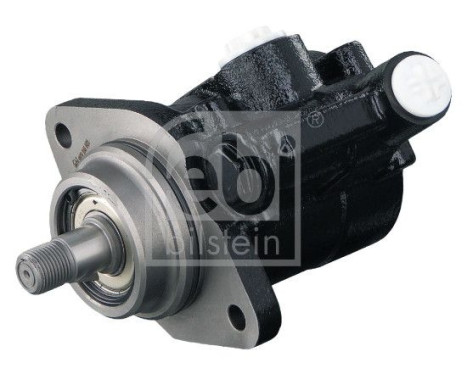 servo pump 49836 FEBI