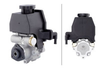 SERVO PUMP 8TL