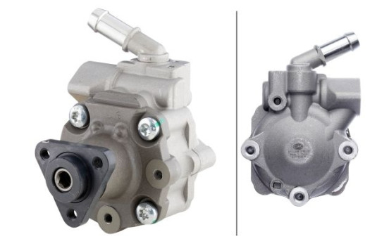 SERVO PUMP 8TL