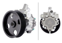 SERVO PUMP 8TL