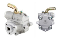 SERVO PUMP 8TL
