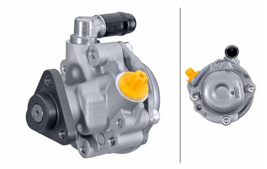 SERVO PUMP 8TL