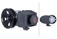 SERVO PUMP 8TL
