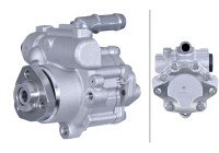 SERVO PUMP 8TL