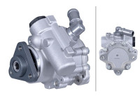 SERVO PUMP 8TL