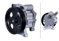 SERVO PUMP 8TL