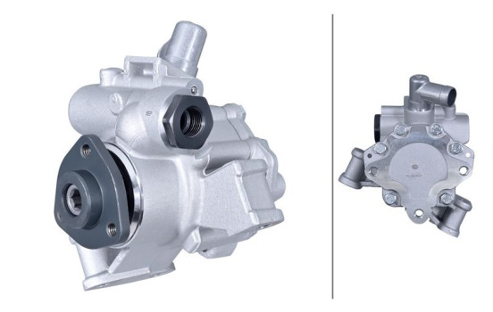 SERVO PUMP 8TL