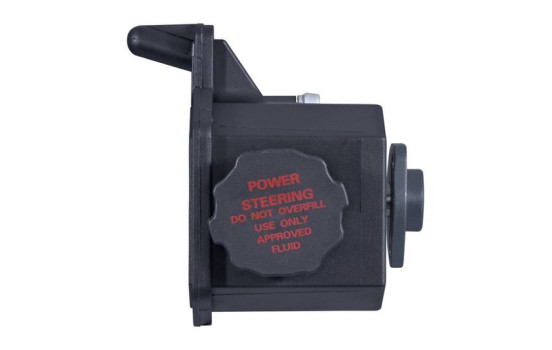 SERVO PUMP 8TL, Image 2