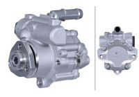 SERVO PUMP 8TL