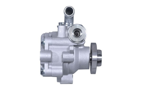 SERVO PUMP 8TL, Image 2