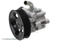 Servo pump ADBP950000 Blue Print