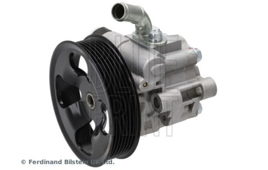 Servo pump ADBP950000 Blue Print