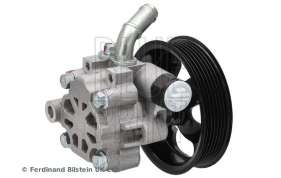 Servo pump ADBP950000 Blue Print, Image 2