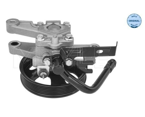 servo pump, Image 2