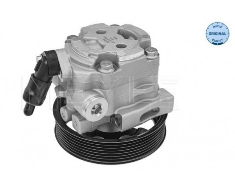 servo pump, Image 2