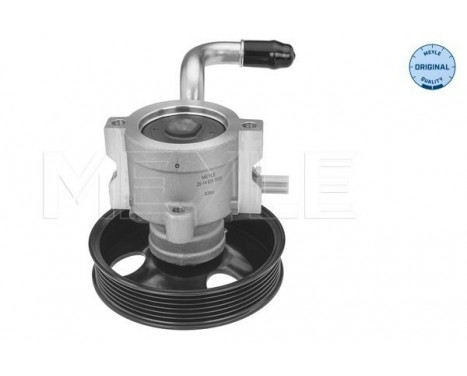 servo pump, Image 2