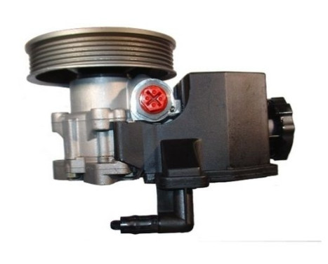 servo pump, Image 4