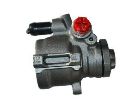 servo pump, Image 3