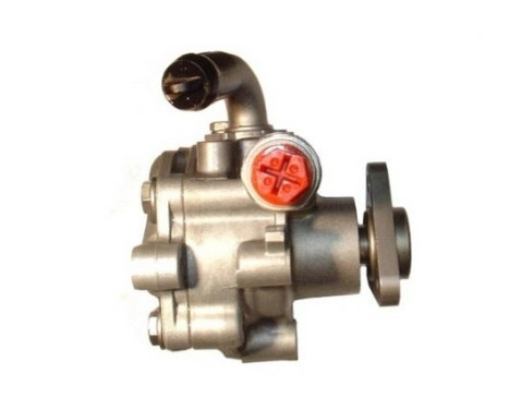 servo pump, Image 3