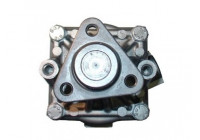 servo pump