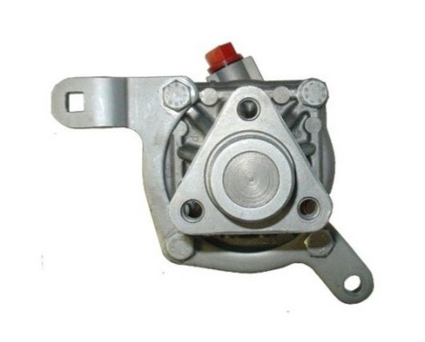 Servo pump