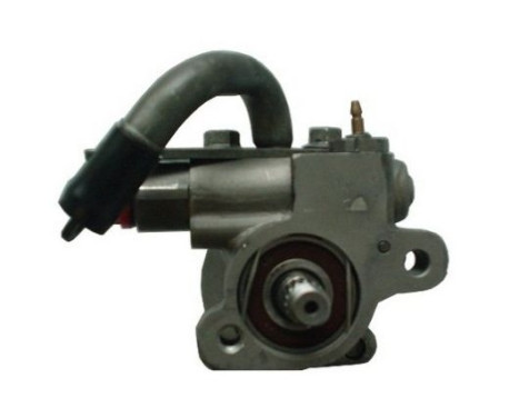 servo pump