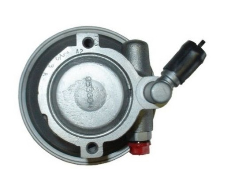 servo pump, Image 2