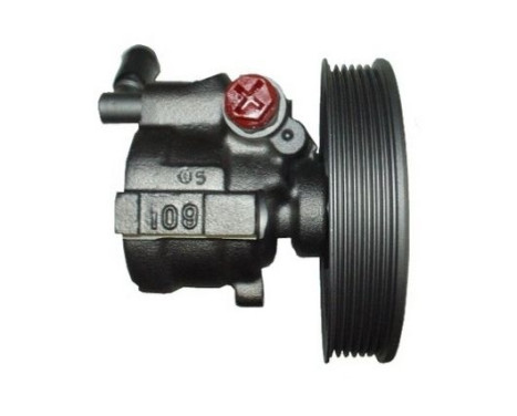 servo pump, Image 3