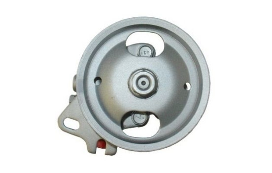 servo pump