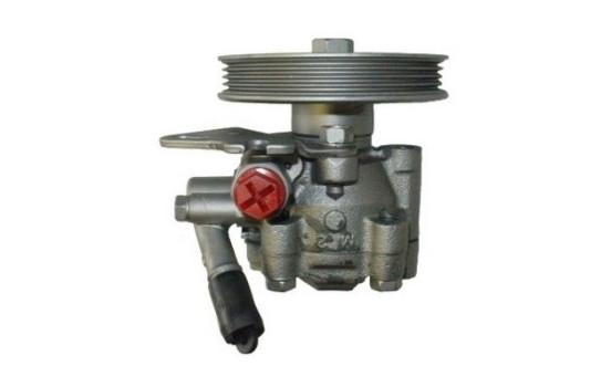 servo pump, Image 3