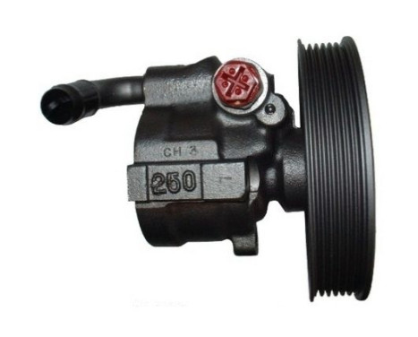 servo pump, Image 3