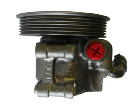 servo pump, Image 3