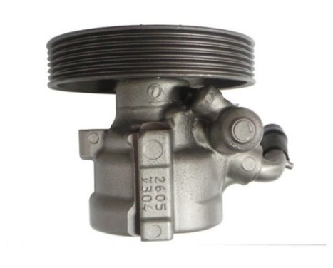 servo pump, Image 4