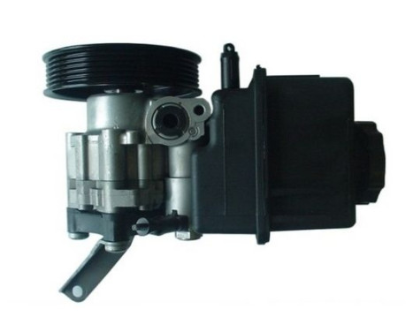 servo pump, Image 3