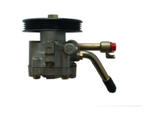 servo pump, Image 4