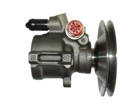 servo pump, Image 3