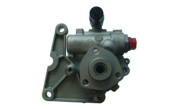 servo pump